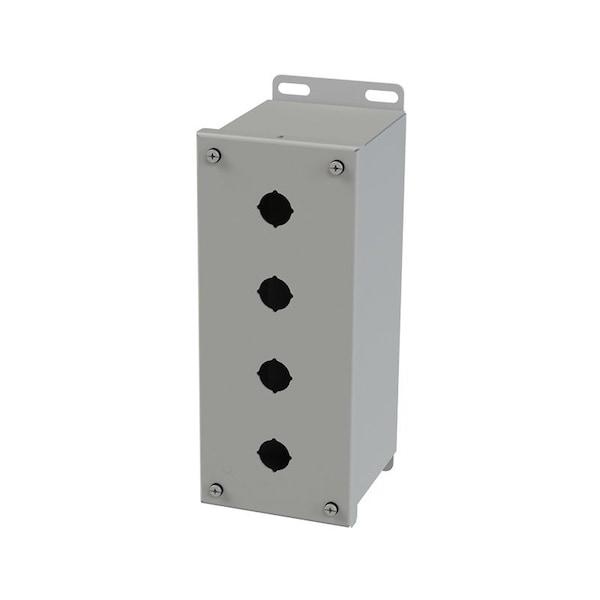 PBXI Enclosure